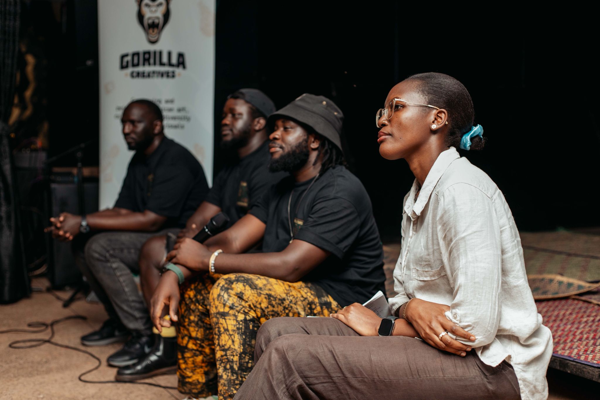 Gorilla Hoops Academy
